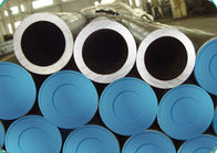 Kohlenstoffstahl-nahtloses Rauchrohr ASTM A209 ASME SA209, Gr. T1, T-1a, Öl oder in Essig eingelegte oder schwarze Malereioberfläche