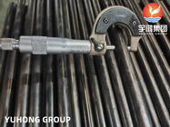 Legierter Stahl-kaltbezogenes nahtloses rundes Rohr ASME SA213 T11 für Kessel