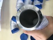 Ellbogen-T-Stück Kolben-Schweißungs-Installationen Invar-36 verringern Kappen-Bolzenmutter-Flansch-Platten-Stangen-Draht
