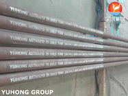 Ferritisches legierter Stahl-nahtloses Rohr ASTM A213 T9 für Kessel und Wärmetauscher