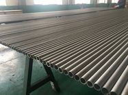 Duplex-nahtloses Stahlrohr ASTM A789 S31803 3/4 ZOLL 16BWG 20FT 100% Wirbelstrom-Test und hydrostatischer Test