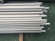 Rohr ASTM-Duplexedelstahl-A789/A790 S32750 42,16 x 3,56 x 6000MM heißes fertiges