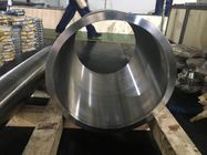 Nickel-legierter Stahl Inconel-Schläuche, ASTM B983 UNS N07718