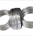 0.8-15mm Edelstahl-Schweißen Mesh Wire Half Hard Wire für das Spinnen von Mesh Welding Fence