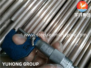 Nahtloser geschweißter Schläuche des Kupferlegierungs-Rohr-ASTM B111 C70400 C70600