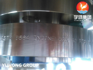 ASTM B564 N06625 /Inconel 625/DIN2.4856 schmiedete Stahlflansche klassifizieren 5000 lbs/1000lbs