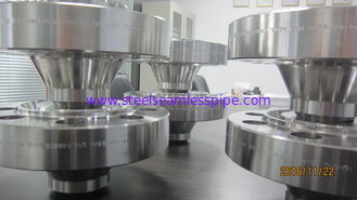 Stahl-Flansch ASTM B564/ASTM B462/ASTM legierter Nickel-B865/N08800/NO8825