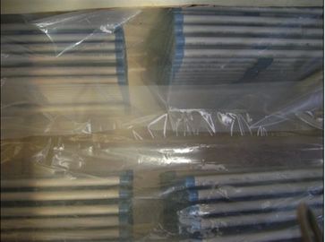 Wärmetauscherröhre, U-Bogenart, Wärmetauscherröhre aus Edelstahl ASTM 213, ASME SA213, ASTM A789, ASME SA789