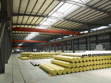 Superduplexedelstahl geschweißtes Rohr, ASTM 790, ASME SA790, S31803 ( 2205), S32750 (2507), S32760