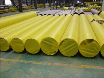 Superduplexedelstahl geschweißtes Rohr, ASTM 790, ASME SA790, S31803 ( 2205), S32750 (2507), S32760