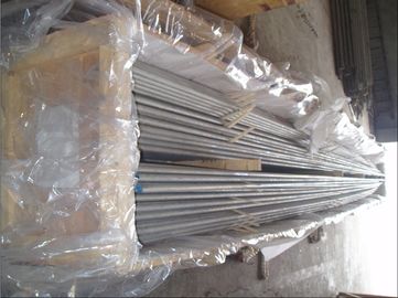 Edelstahl-Umkehrbogen-Rohr, ASTM A213 TP304/304L, TP316/316L, TP321/321H, TP310/310S