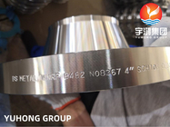 Legierung Al6XN ASTM B462/Nickel-legierter Stahl UNS N08367 WNRF flanscht CL3000