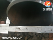 Nahtloses ferritisches legierter Stahl-Rohr ASTM A335 P9 (Hochtemperatur-Anwendungen)