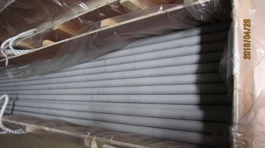 ASTM A213 TP304/304L, Wärmeaustausch-Rohr, Edelstahl-nahtloses Rohr,