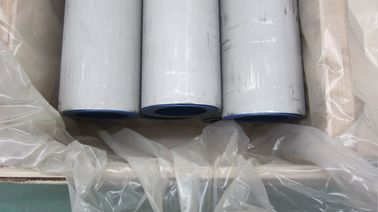 Rohr aus Edelstahl, ASTM A312, ASME SA312, TP304, TP304L, TP304H, TP309, TP310S, TP316L, TP317L, TP321, TP321H, TP347, TP347H