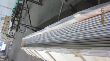 DUPLEX-EDELSTAHL-NAHTLOSES ROHR ASTM A789 S32750 ( 32507, 2507)