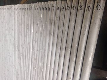 SUPERduplexEdelstahl-NAHTLOSES ROHR ASTM A789 S32760