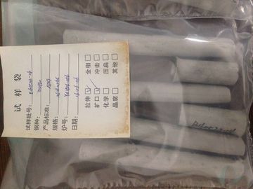 SUPERduplexEdelstahl-NAHTLOSES ROHR ASTM A789 S32760