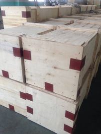 SUPERduplexEdelstahl-NAHTLOSES ROHR ASTM A789 S32760