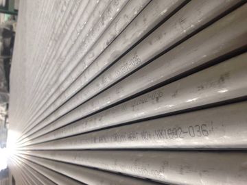 SUPERduplexEdelstahl-NAHTLOSES ROHR ASTM A789 S32760