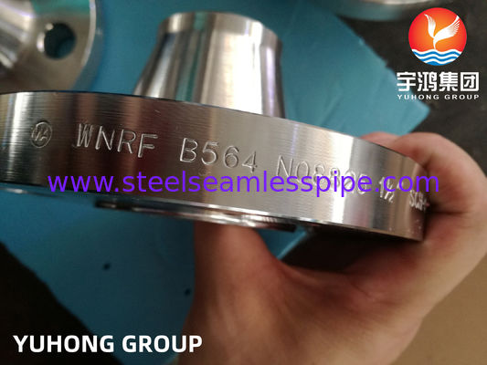 Edelstahlflansch,Norm ASME A182,Material F316 / F316L,Größe 1/2'',1'',1 1/2'',2'',RF,FF,B16.5