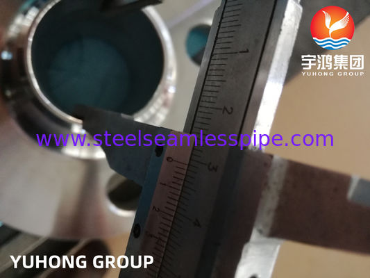 Edelstahlflansch,Norm ASME A182,Material F316 / F316L,Größe 1/2'',1'',1 1/2'',2'',RF,FF,B16.5