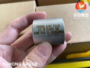 Edelstahlbeschläge aus geschmiedetem Stahl A182 F316 1 - 1/2 Zoll CL6000 SW ASME B16-11