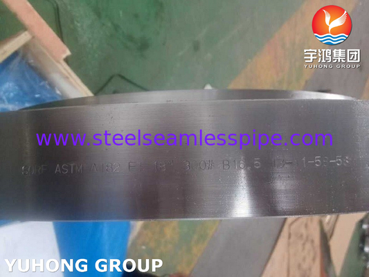 ASTM A182 F1 Legierstahl auf Flansche 150LB-2500LB B16.5