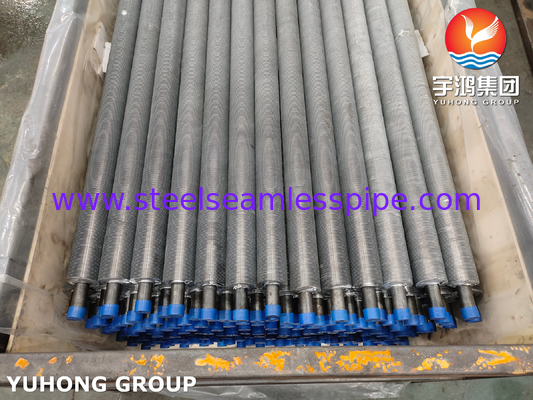 Extrudierte Flachrohr ASTM A179 Kohlenstoffstahlrohr ASTM B241 6063 Flachrohr zum Ökonomisieren
