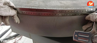 ASTM A240 SS321 Edelstahl für Hochtemperaturanwendungen im Wärmetauscher
