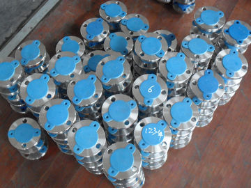 ASTM A182 F53 (S32750,  2507), Superduplexstahlflansch, ALSO Rf 1&quot; KLASSE 150 B16.5