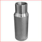 Stainlesss-Stahl/Kohlenstoffstahl schmiedeten Stahlinstallations-Reduziernippel-Stier-Stecker STECKER