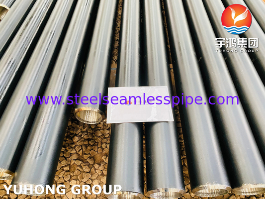 ASTM A335/ ASME SA335 P9 Seamless Pipe aus Legierstahl