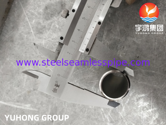 JIS B2312 SS304-S Edelstahl Butt Weld Fittings 45° 90° LR Ellbow
