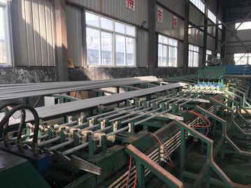 In Essig eingelegtes/helles getempertes Edelstahl-nahtloses Rohr/Steel-Rauchrohr ASME SA213 TP316/316L.