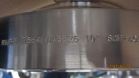 Stahlflansche ASTM AB564, C-276, MONEL 400, INCONEL 600, INCONEL 625, INCOLOY 800, INCOLOY 825,