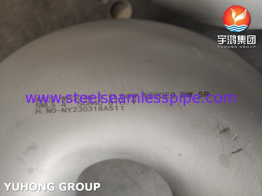 ASTM A403 WP304H-S - Fittings für industrielle und kommerzielle Zwecke