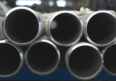 S32760 betreiben Edelstahl-Rohre ASTM A790/ASTM 928/ASTM A999