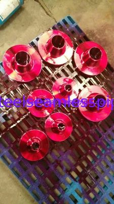 Nickellegierungsflansch B564