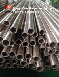 Fassbinder Nicekl Alloy Tube für Wärmeaustausch ASME SB111 C70600