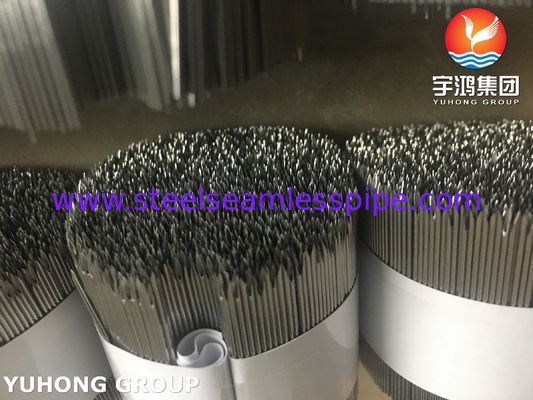 SUS304 Insulin Nadel, Injektionsnadel Tube zur Behandlung von Diabetes