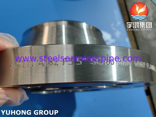 ASTM A182 GR F5 F9 F91 F11 F22