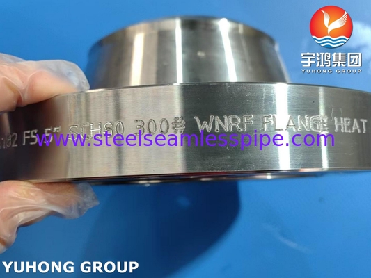 ASTM A182 GR F5 F9 F91 F11 F22