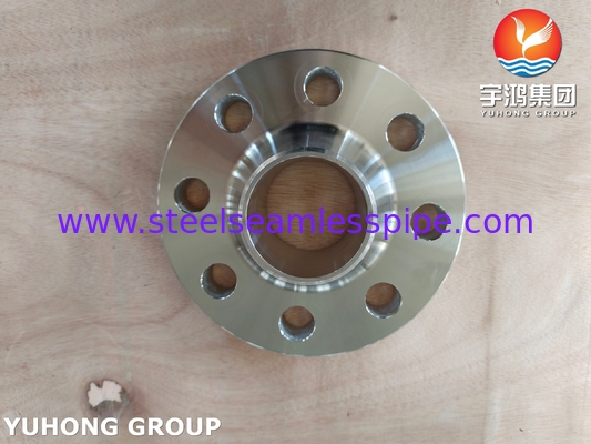 HASTELLOY C276 Stahlflansche ASTM B564 C276 UNS N10276 HASTELLOY C276