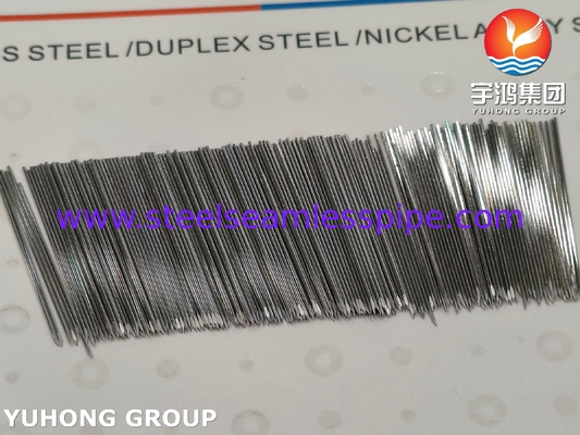 28G 0,36*23,5MM, SUS304 Blutlanzette, Medizinische Nadelröhre zur Blutentnahme ISO9626