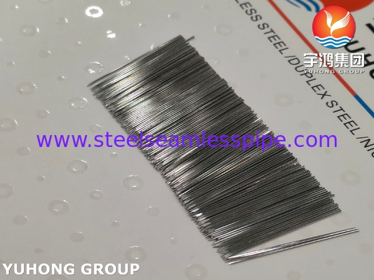 28G 0,36*23,5MM, SUS304 Blutlanzette, Medizinische Nadelröhre zur Blutentnahme ISO9626