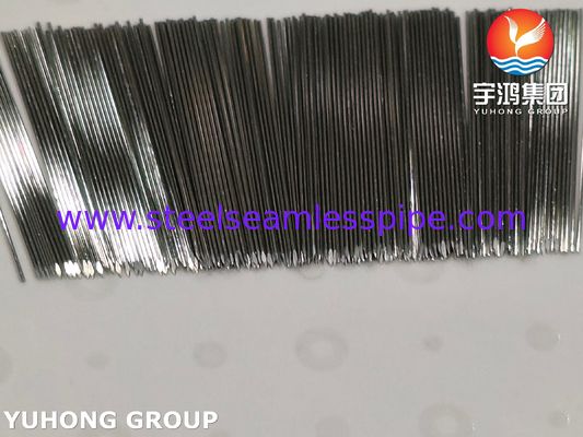 30G Edelstahl-Groove-Blutlanzette, Bevel Solid Tipp Nadelrohr für die Blutentnahme, ISO9626