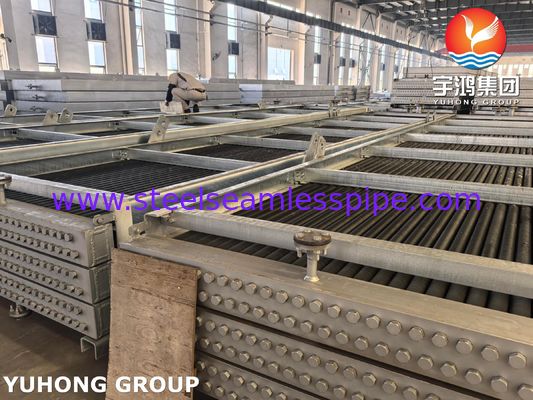 API661 Luftventilator gekühlt Dosh Mol TRCU Für Russland CRN Kanada