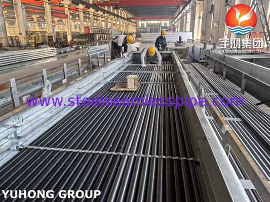 API661 Luftventilator gekühlt Dosh Mol TRCU Für Russland CRN Kanada