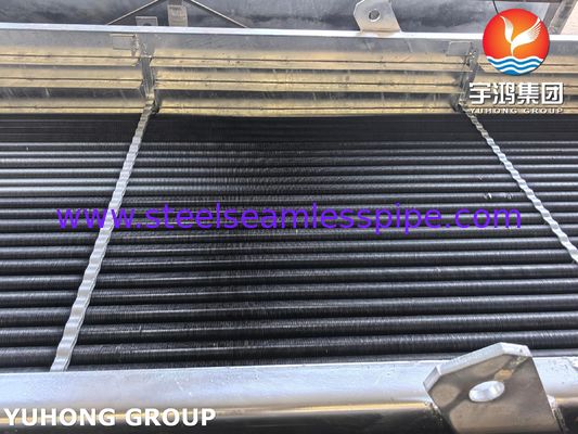 API661 Luftventilator gekühlt Dosh Mol TRCU Für Russland CRN Kanada